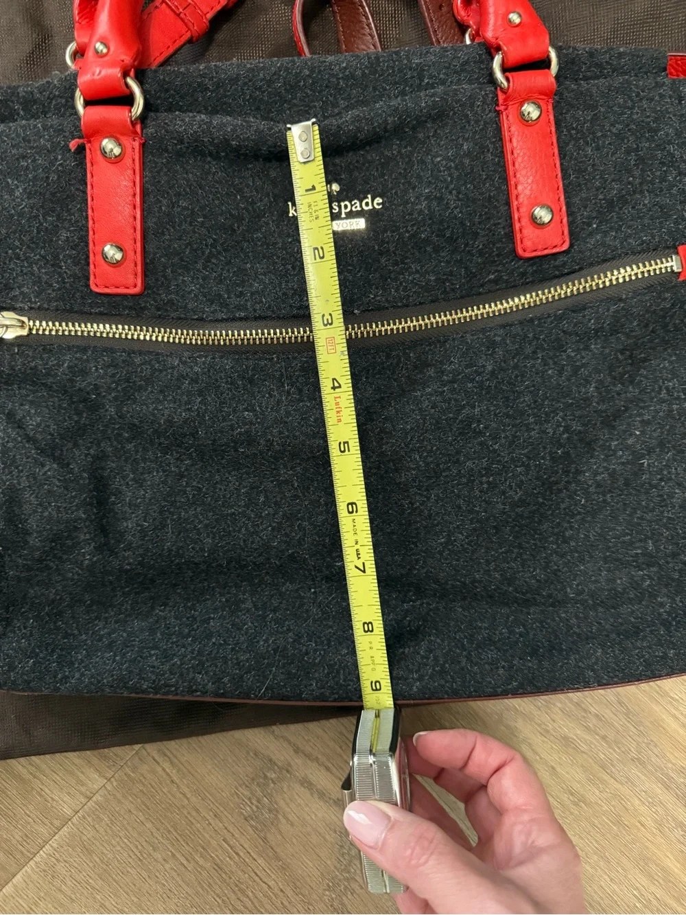 Kate Spade handbag